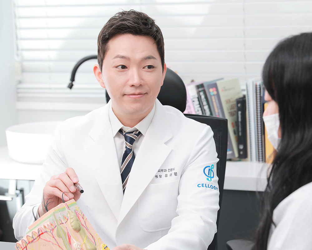 따뜻한 마음으로 바르게 진료하여 만족과 감동을 선사합니다.