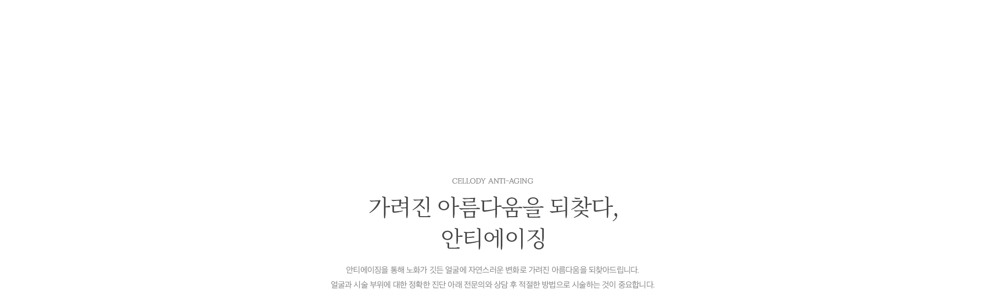 리프팅 레이저